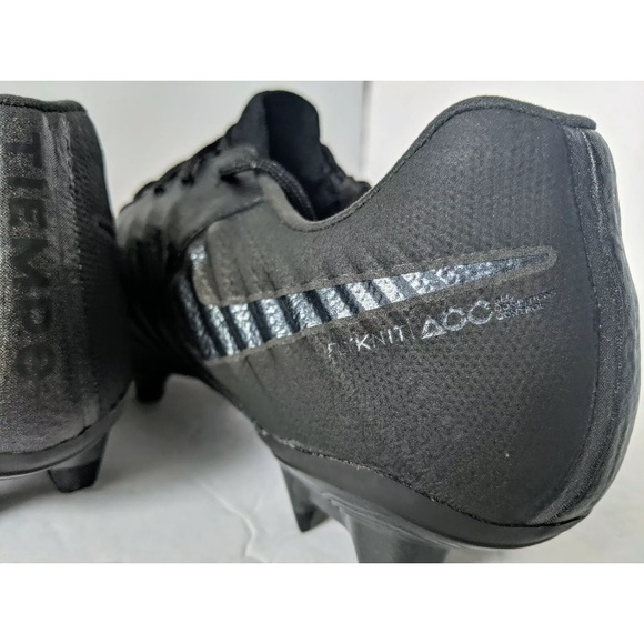 Nike Tiempo Legend Elite 7 FG Mens Soccer Cleats - Picture 7 of 7